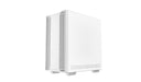 EAN 6933412774945 - DeepCool CC360 WH ARGB Mini Tower Blanco imagen 10
