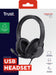 EAN 8713439254617 - Trust Ayda Max USB Auriculares Alámbrico Diadema Oficina/Centro de llamadas USB Type-C / USB Type-A Negro imagen 8