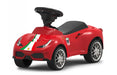 EAN 4042774456115 - Jamara Ferrari 488 GTE Correpasillos con forma de coche imagen 1