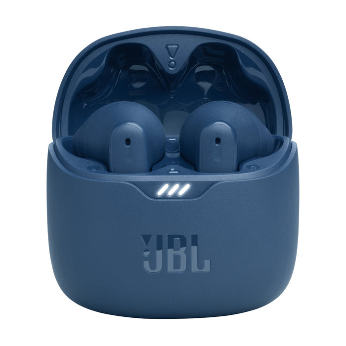 EAN 6925281930591 - JBL Tune Flex Auriculares True Wireless Stereo (TWS) Dentro de oído Llamadas/Música Bluetooth Azul imagen 4