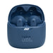 EAN 6925281930591 - JBL Tune Flex Auriculares True Wireless Stereo (TWS) Dentro de oído Llamadas/Música Bluetooth Azul imagen 4