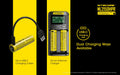 EAN 6952506493739 - Nitecore NL2150HPR batería recargable industrial Ión de litio 5000 mAh 3,6 V imagen 12