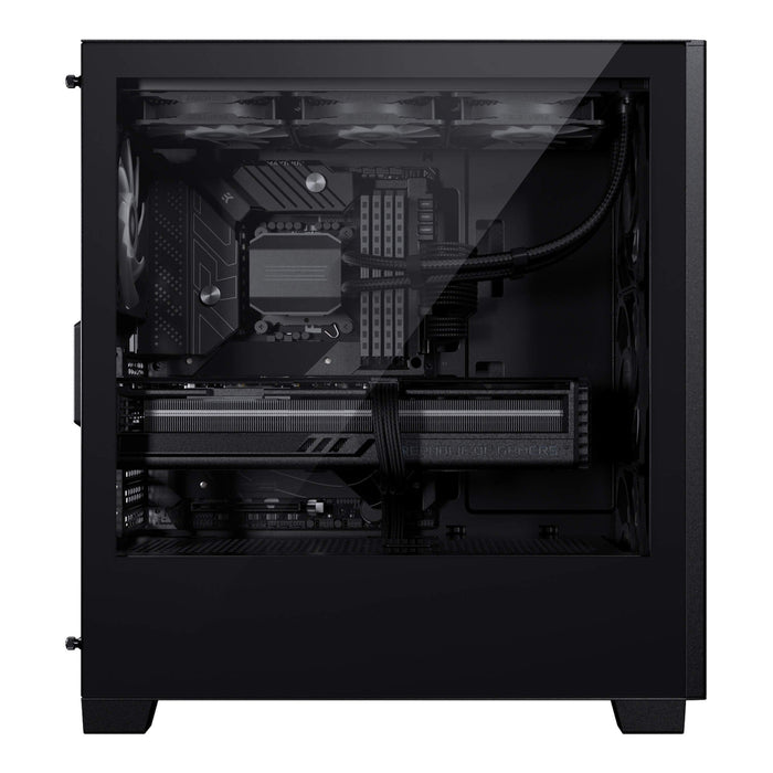 EAN 886523303091 - Phanteks XT Pro Midi Tower Blanco imagen 4