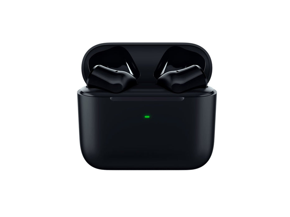 EAN 8886419378969 - Razer Hammerhead X Auriculares Inalámbrico Dentro de oído Llamadas/Música Bluetooth Negro, Verde imagen 2