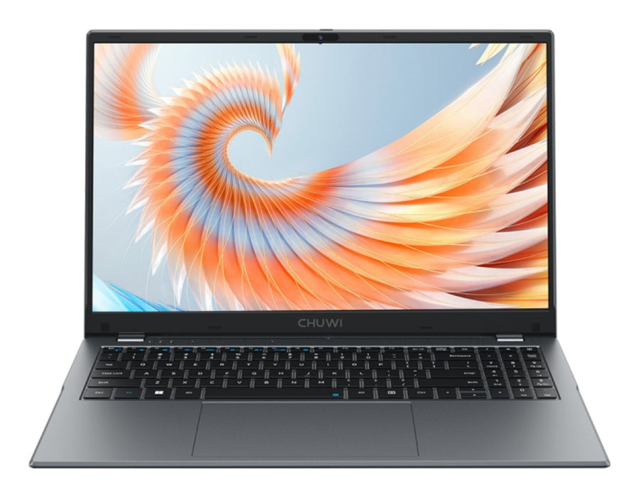 EAN 6935768762911 - Chuwi HeroBook Plus Intel® Celeron® N4020 Portátil 39,6 cm (15.6") Full HD 8 GB LPDDR4-SDRAM 256 GB SSD W imagen 1