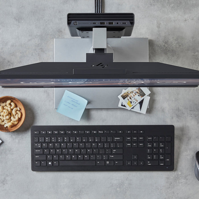 EAN 0198415412287 - HP Elite Mini 800 G9 Intel® Core™ i5 i5-14500 16 GB DDR5-SDRAM 512 GB SSD Windows 11 Pro Mini PC Negro imagen 4