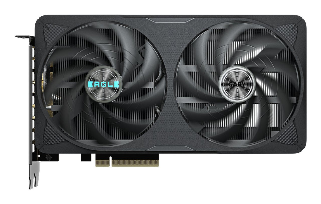 EAN 4719331356101 - GIGABYTE GeForce RTX 5060 Ti EAGLE OC 8G NVIDIA imagen 2