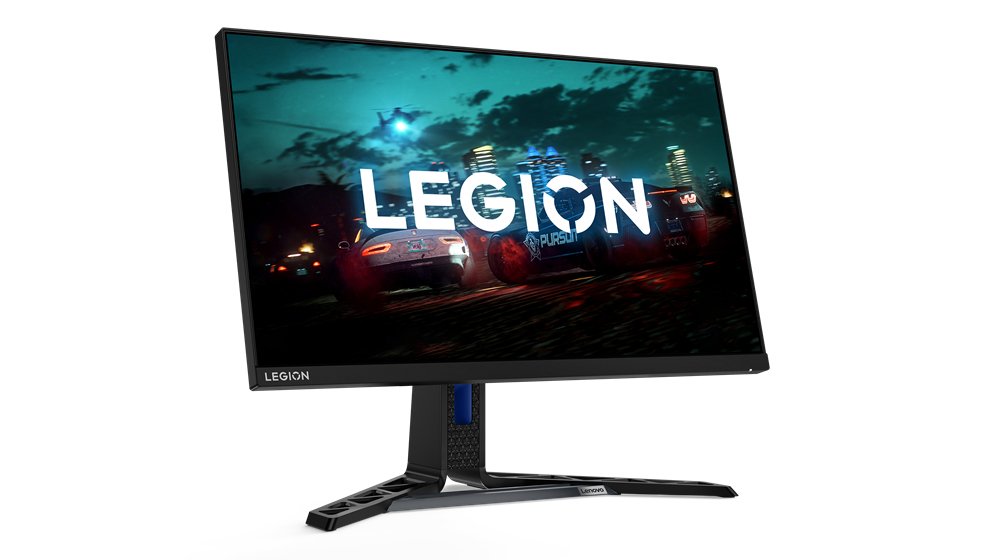 EAN 0196800454201 - Lenovo Legion Y27h-30 pantalla para PC 68,6 cm (27") 2560 x 1440 Pixeles Negro imagen 1