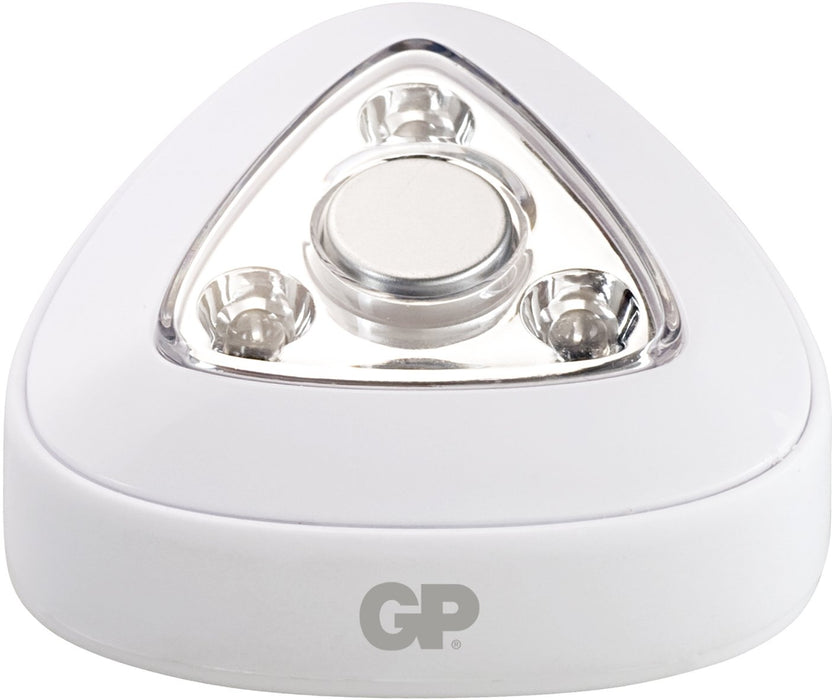 EAN 4895149053729 - GP Lighting 810PUSHLIGHT iluminación de conveniencia LED imagen 3