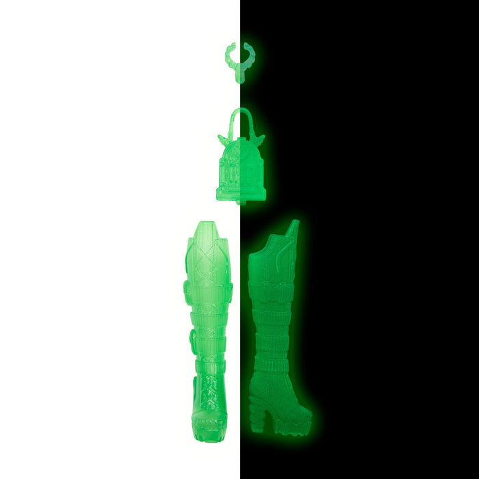 EAN 0194735139347 - Monster High HNF81 muñeca imagen 5