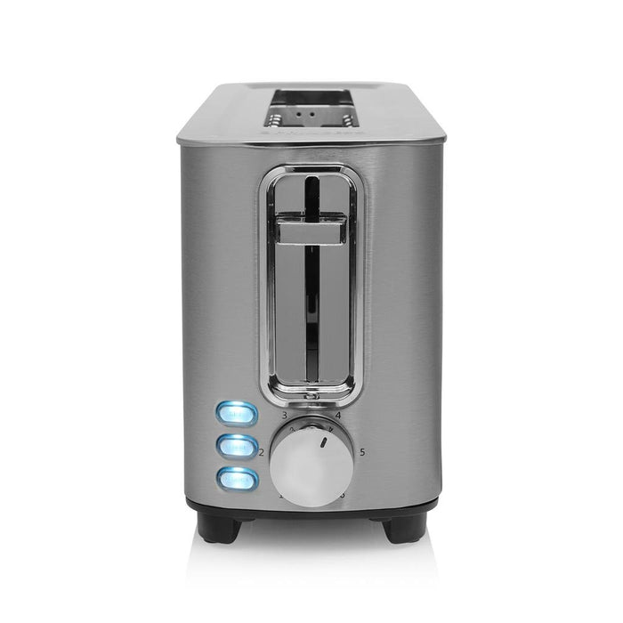 EAN 8712836983830 - Princess 142405 6 2 rebanada(s) 1050 W Acero inoxidable imagen 5