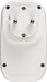 EAN 4007123672288 - Brennenstuhl 1508210 adaptador de enchufe eléctrico Blanco imagen 4