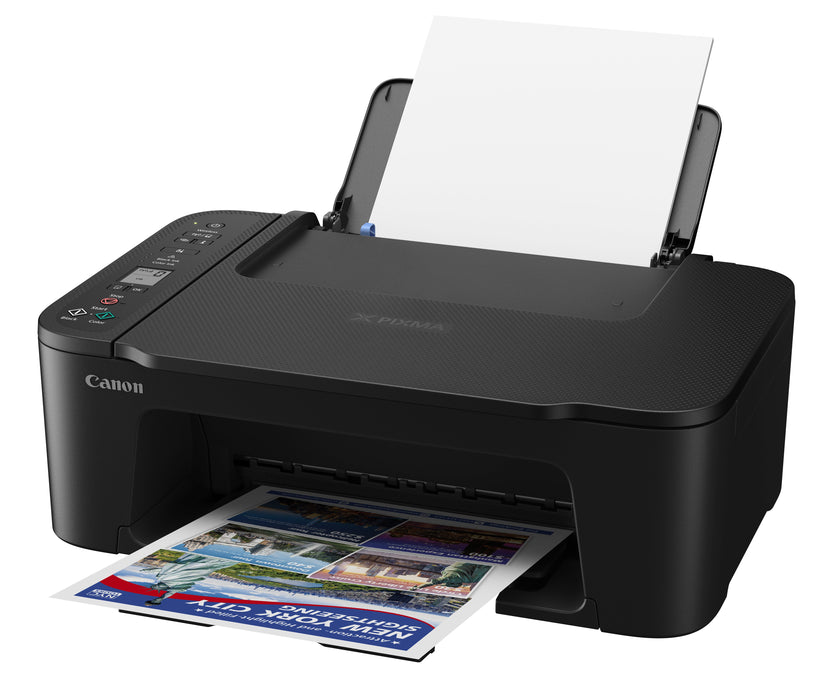 EAN 4549292234107 - Canon PIXMA TS3750i Inyección de tinta A4 4800 x 1200 DPI Wifi imagen 4