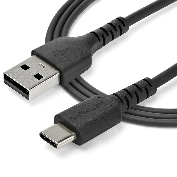 EAN 0065030886666 - StarTech.com RUSB2AC1MB cable USB USB A USB C imagen 5