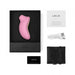 EAN 7350075026164 - LELO Sona Cruise Vibrador con succion Ambidextro imagen 5