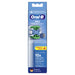 EAN 8006540860892 - Oral-B Precision Clean 860892 6 pieza(s) Blanco imagen 1