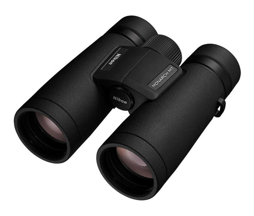 EAN 4580130921346 - Nikon Monarch M7 10x30 binocular Negro imagen 11