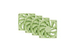 EAN 1220000352698 - HYTE FAN- -FA12-MM-4 sistema de refrigeración para ordenador Procesador Ventilador 12 cm Verde 4 pieza(s) imagen 1