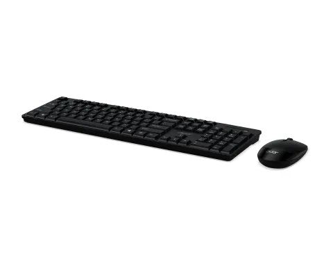 EAN 4711474221162 - Acer GP.ACC11.03M teclado Ratón incluido Hogar / Oficina USB Negro, Gris imagen 3
