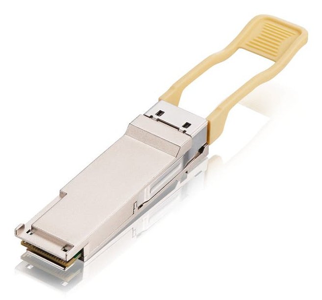 EAN 4718937649518 - Zyxel QSFP100G-SR4-ZZ0101F red modulo transceptor Fibra óptica 100000 Mbit/s QSFP28 850 nm imagen 3