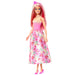 EAN 0194735183609 - Barbie A Touch of Magic HRR08 muñeca imagen 4