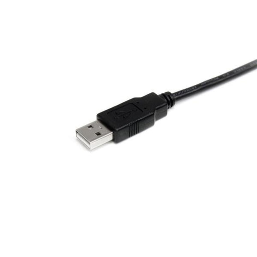 EAN 0065030845441 - StarTech.com USB2AA2M cable USB imagen 2