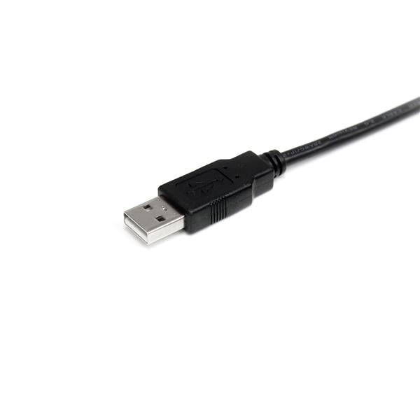 EAN 0065030845441 - StarTech.com USB2AA2M cable USB imagen 2