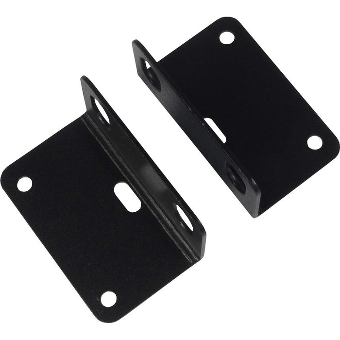 EAN 4260455642361 - Inter-Tech KVM AS-9108DU interruptor KVM Montaje en rack Negro imagen 2