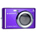 EAN 3760265541959 - AgfaPhoto Compact Realishot DC5200 1/4" Cámara compacta 21 MP CMOS 5616 x 3744 Pixeles Púrpura imagen 1