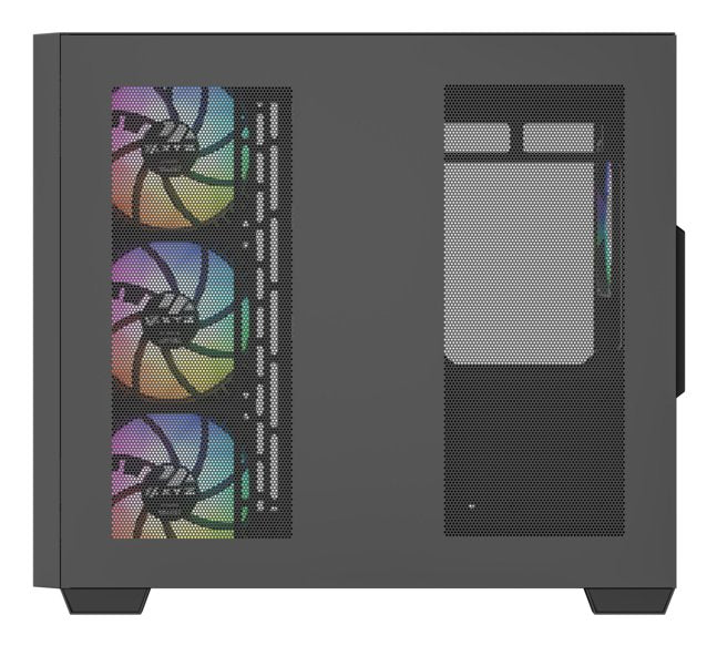 EAN 6978262010935 - XYZ QUBEX Cubo Negro imagen 11