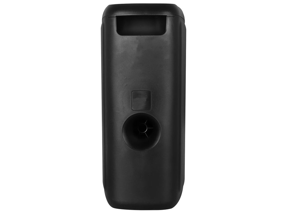 EAN 8011000026558 - Trevi XF 600 KB Altavoz para fiestas Negro 80 W imagen 8