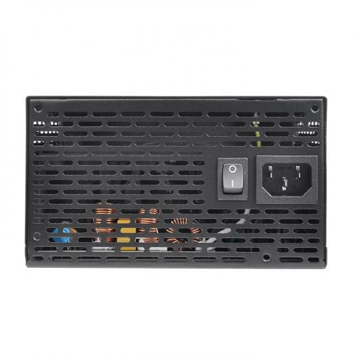 EAN 4713227525497 - Thermaltake Smart BM2 unidad de fuente de alimentación 550 W 20+4 pin ATX ATX Negro imagen 5