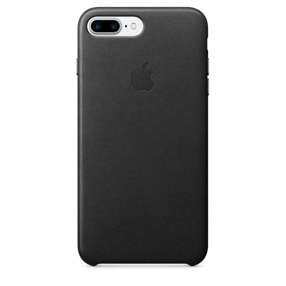 EAN 0190198005656 - Apple MMYJ2ZM/A funda para teléfono móvil 14 cm (5.5") Funda blanda Negro imagen 1
