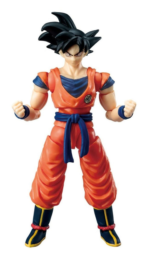 EAN 3701405824884 - Bandai Son Goku imagen 2