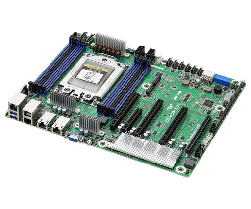 EAN 4711430522302 - Asrock SIENAD8-2L2T placa base Socket SP6 ATX imagen 2