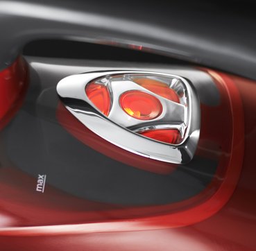 EAN 4008496972029 - Russell Hobbs 25090-56 plancha Plancha vapor-seco Suela de cerámica 2600 W Negro, Gris, Rojo imagen 4