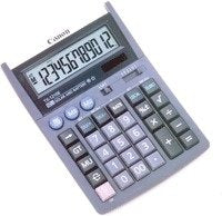 EAN 4960999651774 - Canon TX-1210E calculadora Escritorio Pantalla de calculadora Lila imagen 1