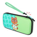 EAN 0708056068332 - PDP Slim Deluxe: Animal Crossing Tom Nook Funda protectora rígida Nintendo Azul, Verde imagen 6