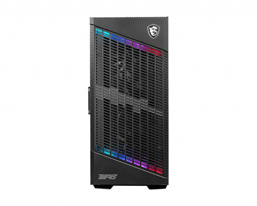 EAN 4719072829292 - MSI MPG Velox 100P AIRFLOW Midi Tower Negro imagen 2