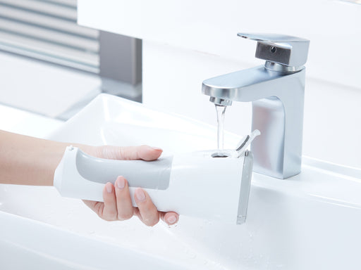 EAN 5025232894185 - Panasonic EW1511 irrigador oral 0,2 L imagen 6