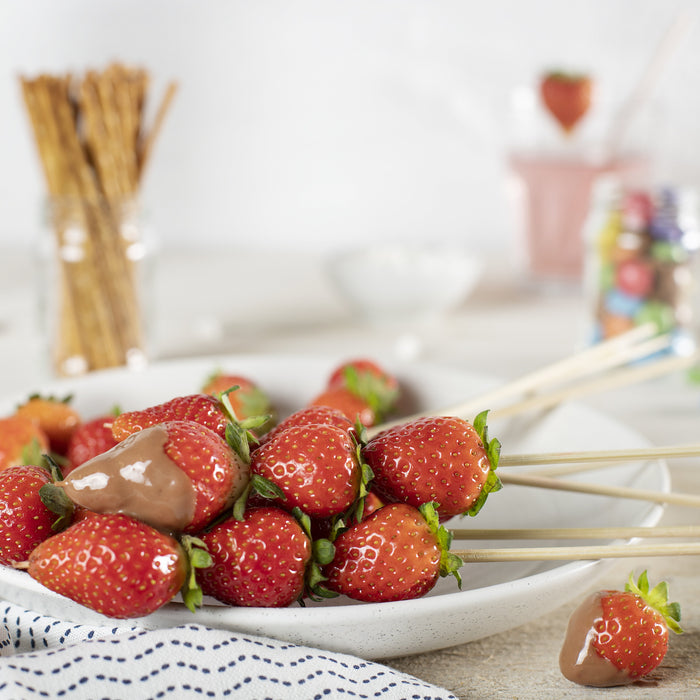 EAN 8713016016034 - Tristar CF-1603 chocolateras Acero inoxidable 32 W imagen 6