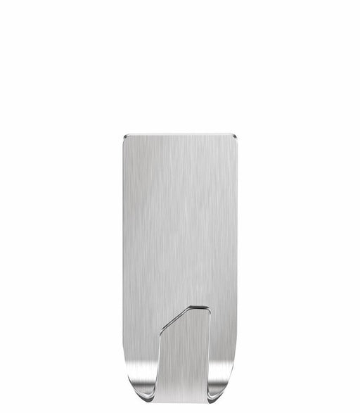 EAN 4042448392756 - TESA 59777-00000 gancho para almacenamiento Interior Gancho toallero Metálico 2 pieza(s) imagen 1