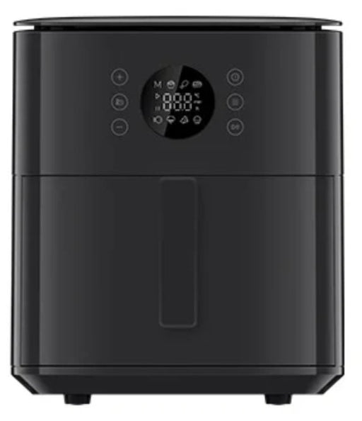 EAN 6932554440589 - Xiaomi Air Fryer 6.5L Sencillo 6,5 L 1700 W Freidora de aire caliente Negro imagen 1