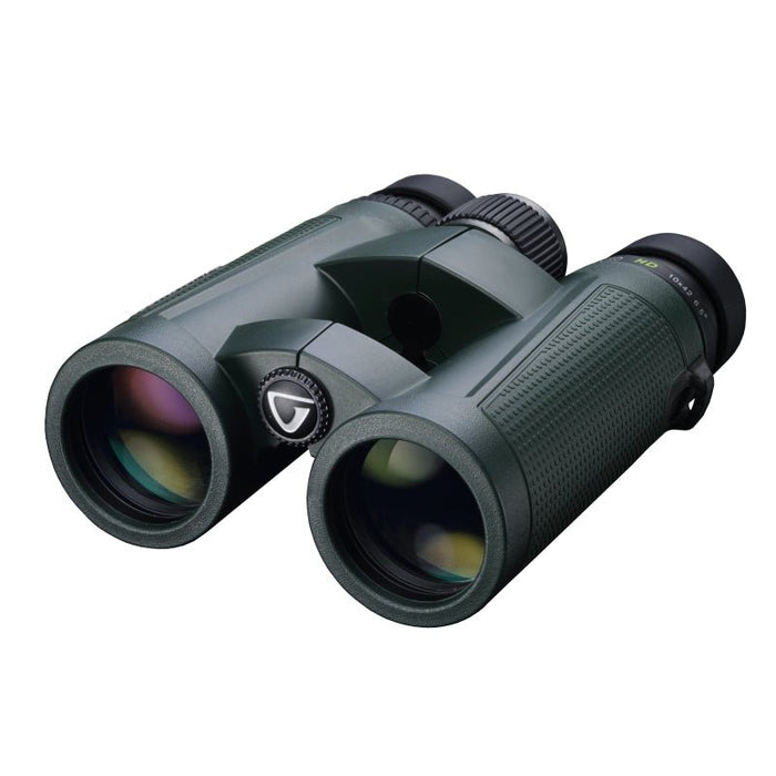 EAN 4719856246963 - Vanguard VEO HD 1042 10x42 binocular BaK-4 Verde imagen 2