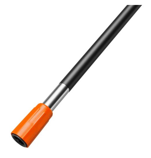 EAN 4078500064552 - Gardena 18800-20 soporte de manguera Aluminio Negro, Naranja, Amarillo imagen 2