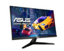 EAN 4711387723456 - ASUS EyeCare VY249HGR pantalla para PC 60,5 cm (23.8") 1920 x 1080 Pixeles Full HD LED Negro imagen 3