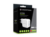 EAN 4015867236505 - Conceptronic ALTHEA17W cargador de dispositivo móvil Universal Blanco Corriente alterna Carga rápida Inte imagen 2