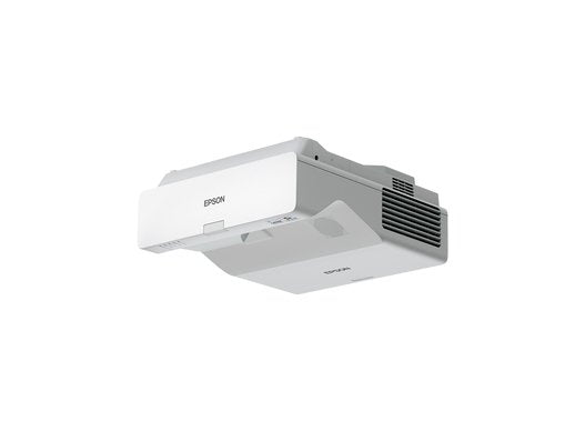 EAN 8715946715285 - Epson EB-760W Proyector de alcance ultracorto 4100 lúmenes ANSI 3LCD 1080p (1920x1080) Blanco imagen 4