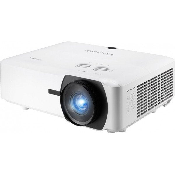 EAN 766907003055 - Viewsonic LS850WU videoproyector Proyector de alcance estándar 5000 lúmenes ANSI DMD WUXGA (1920x1200) Bla imagen 1