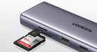 EAN 6941876216017 - Ugreen Revodok 10-in-1 USB-C Hub imagen 10
